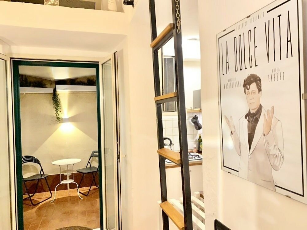 Фото Vacanze Romane Colosseum