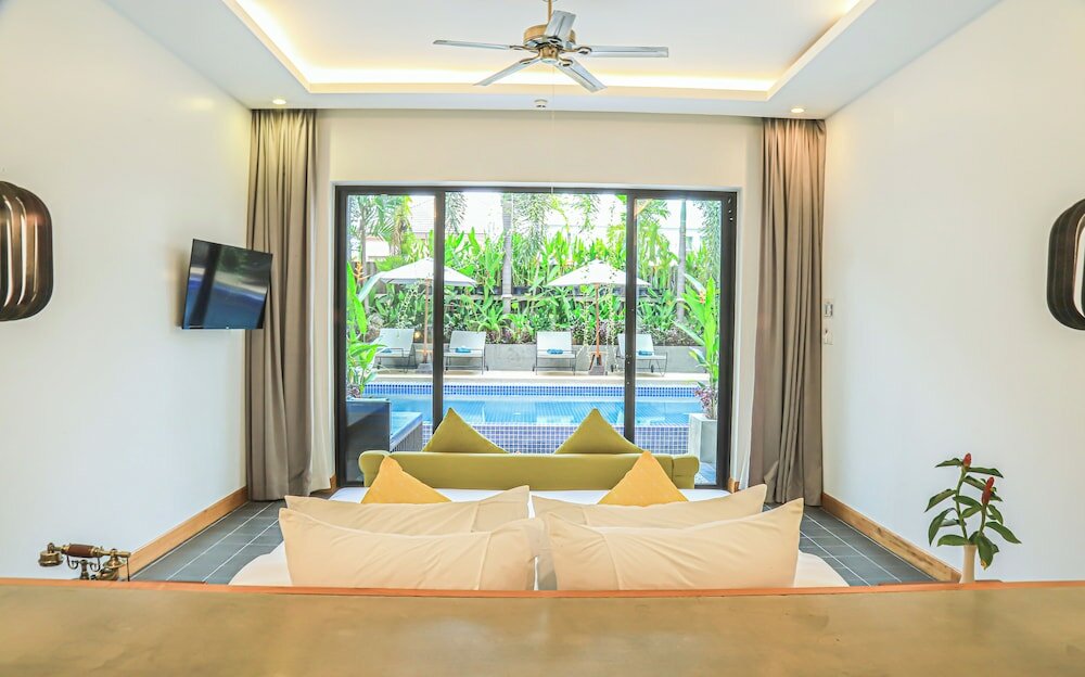 Фото Grand Yard La Residence