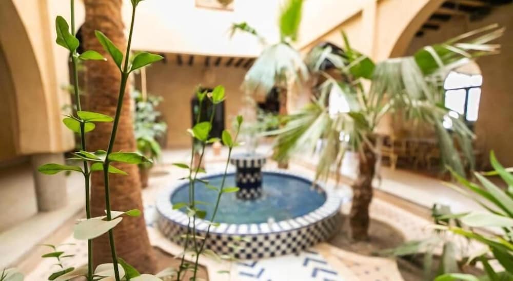 Фото Kasbah Mohayut