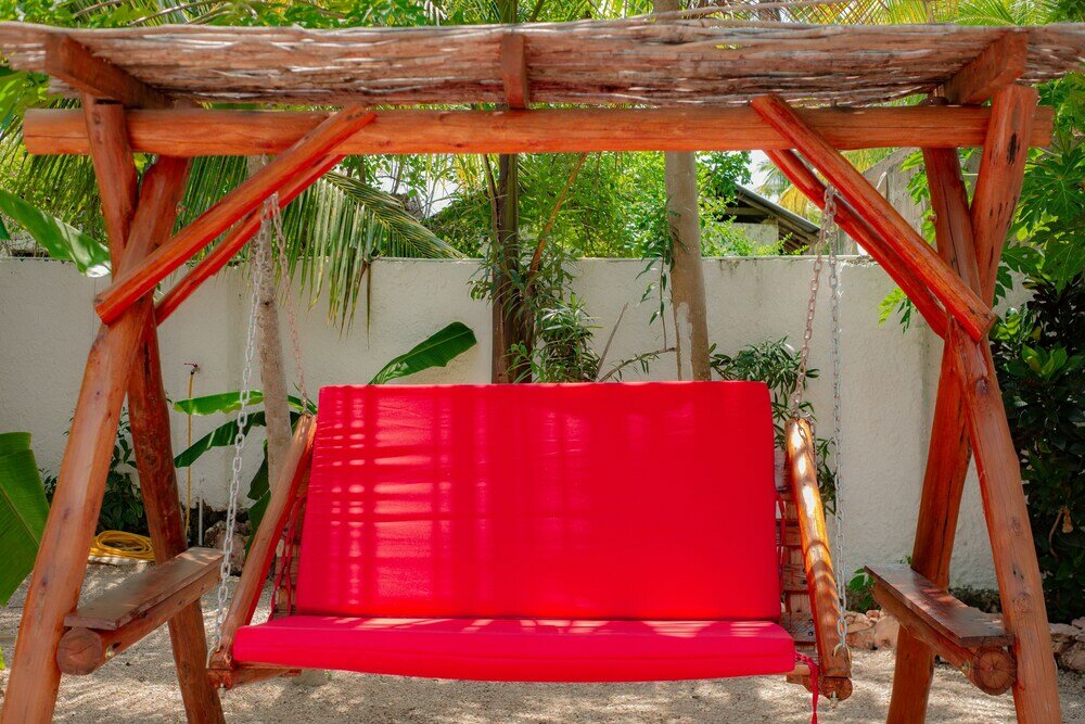 Фото Little Pompeii Boutique Hotel - Adults Only