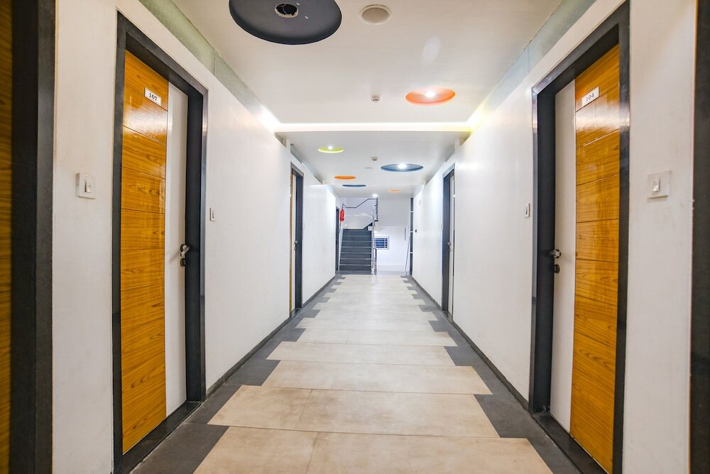 Фото отеля 3