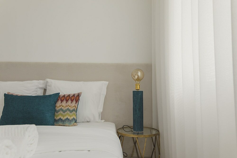 Фото Vibrant Porto Apartments-Heroismo Metro