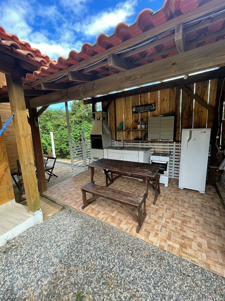 Фото Morada Céu do Rosa