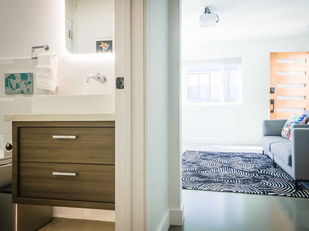 Фото The Redline Venice