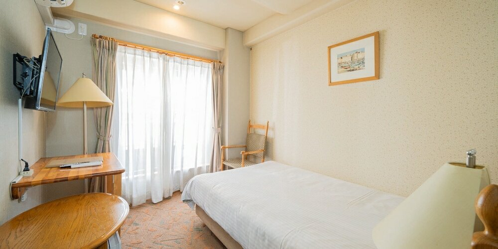 Фото Sakano Hotel tretio Ochanomizu