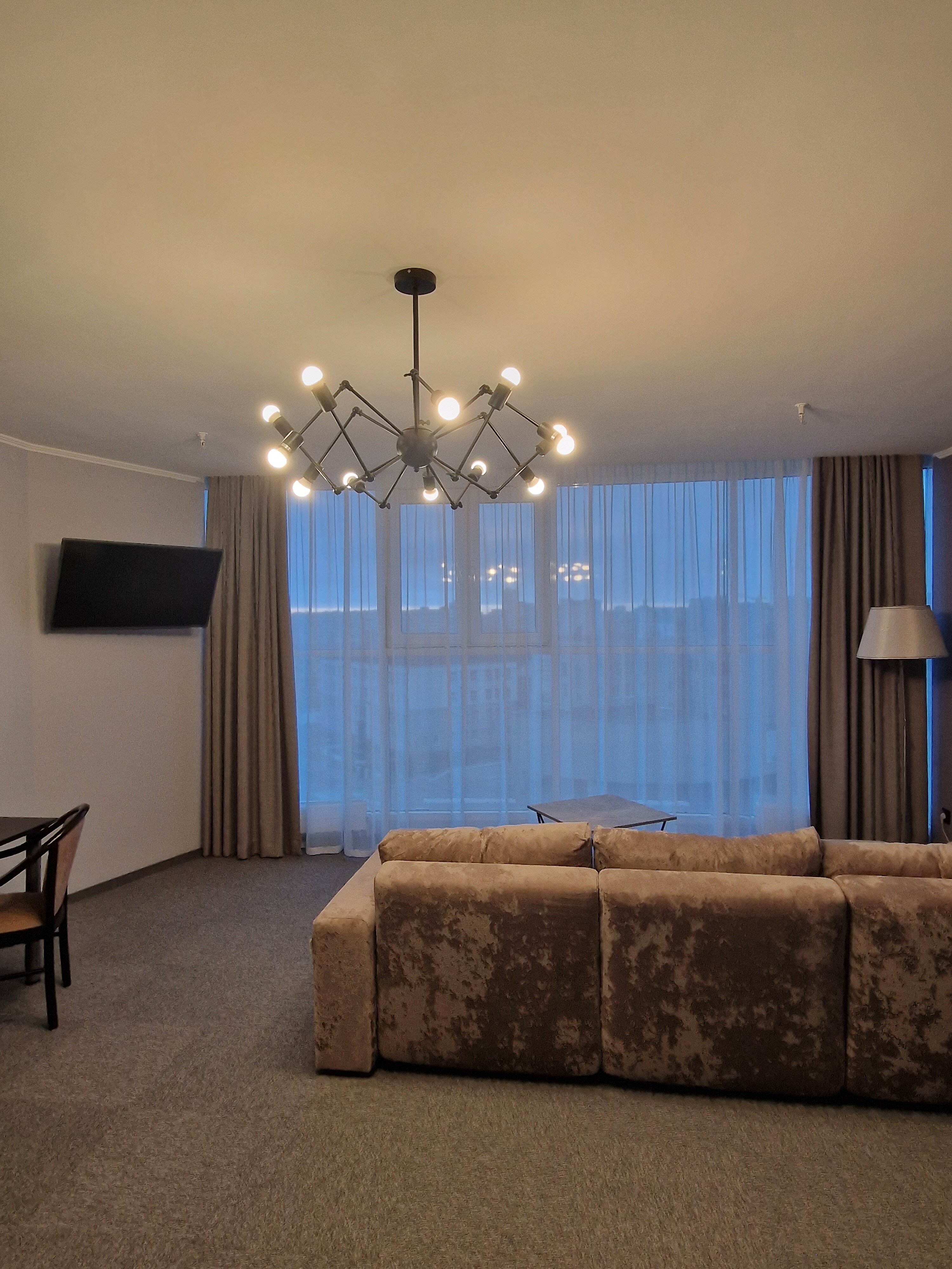 Фото Флагман