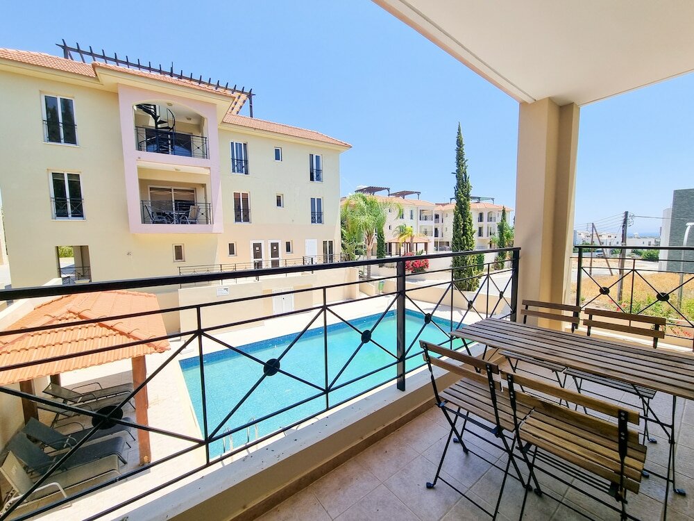 Фото Heaven in Yair's Mpv Apartment