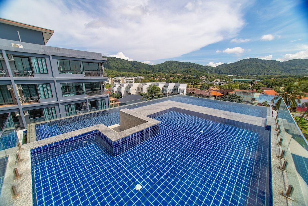 Фото Relife Windy by space A204