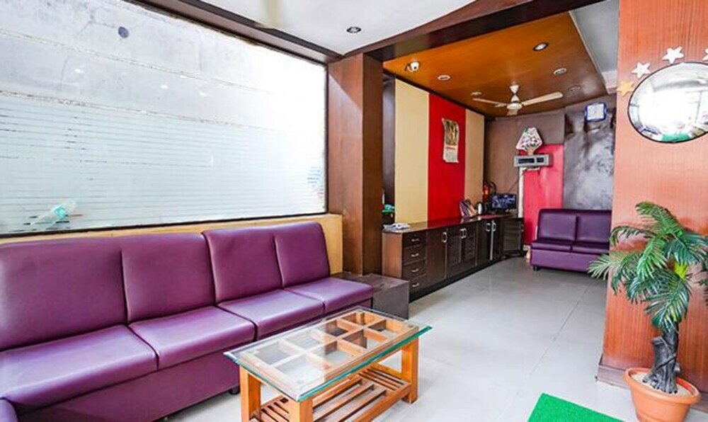 Фото Fabexpress Garden City