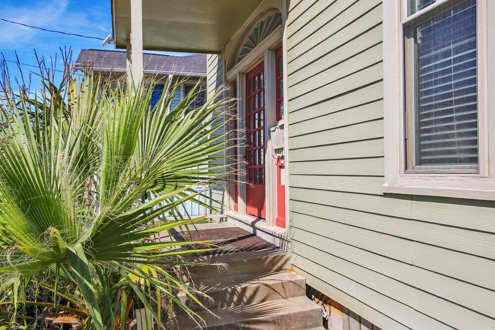 Фото The Big Kahuna Manor