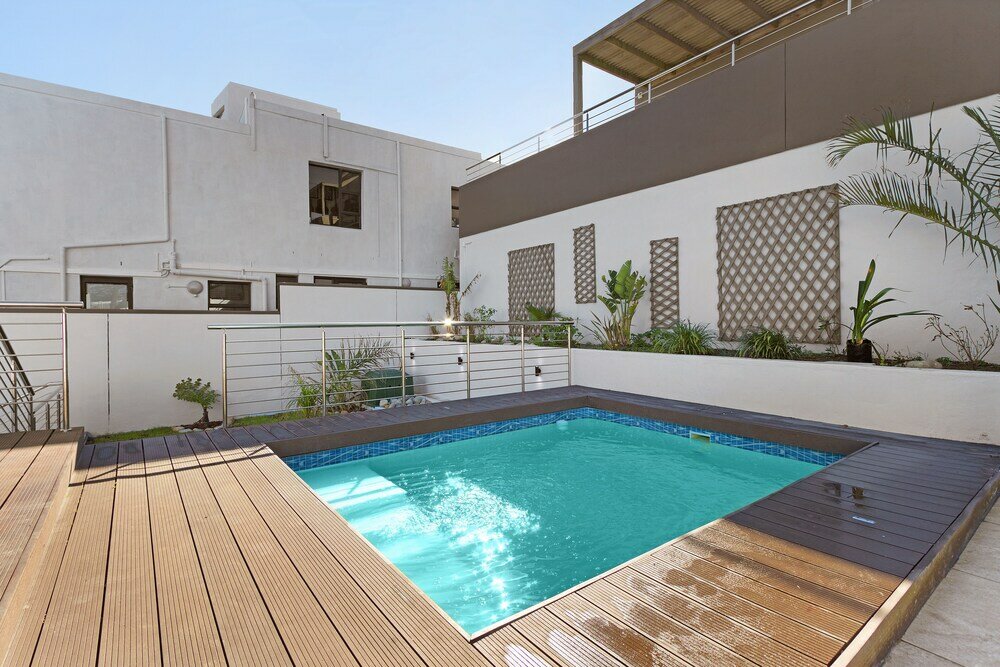 Фото Endless Summer Beach House