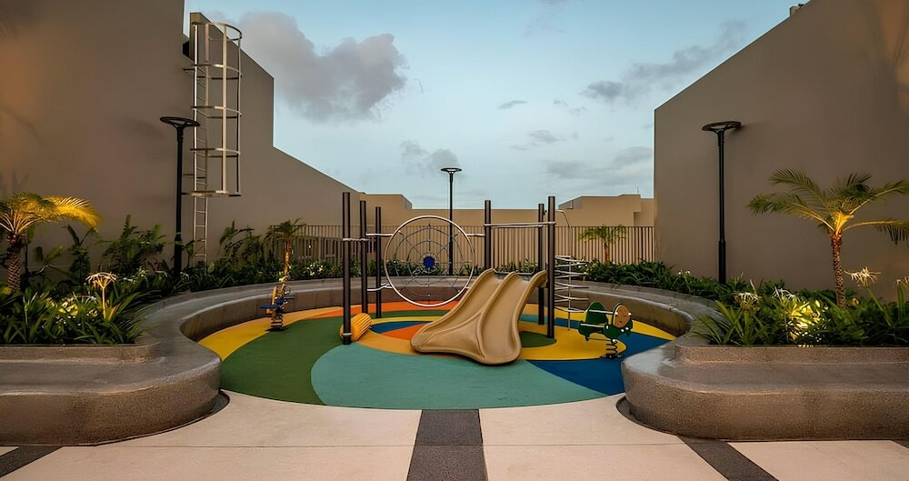 Фото The Sóng Vũng Tàu - Shin's Apartment