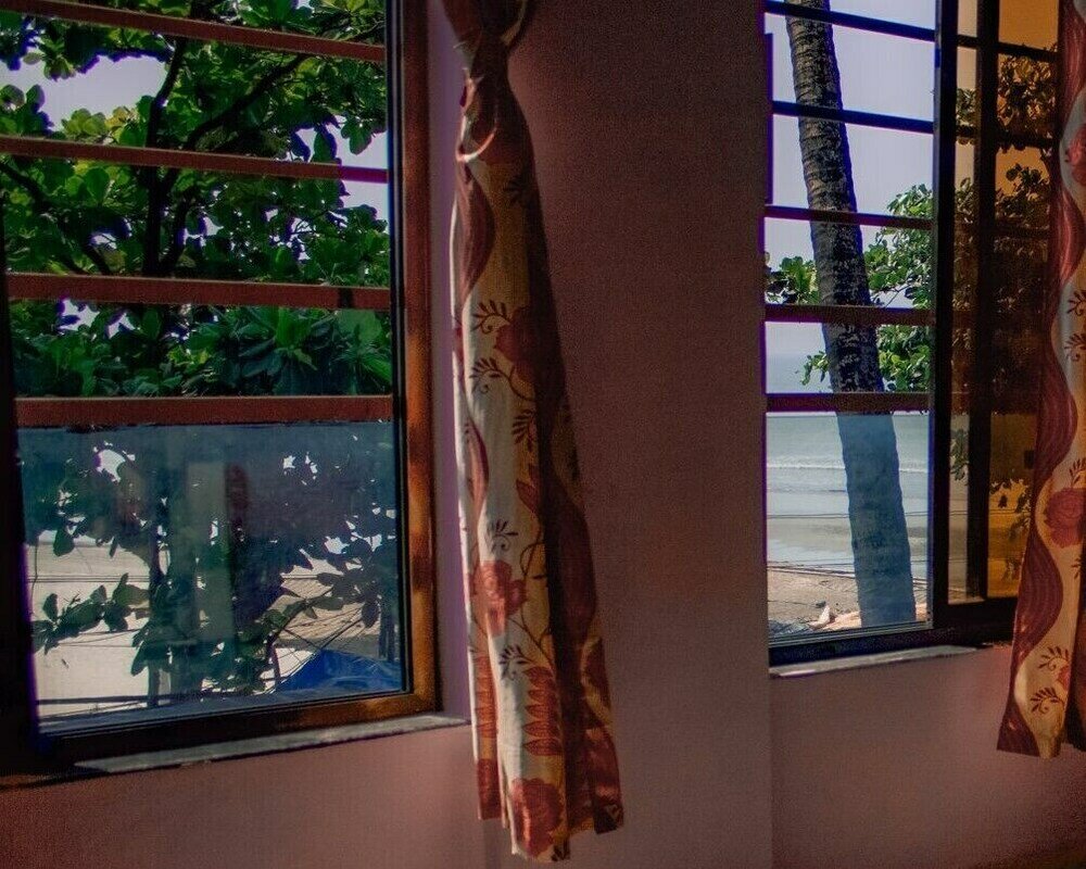 Фото This is IT Beach Front Restobar