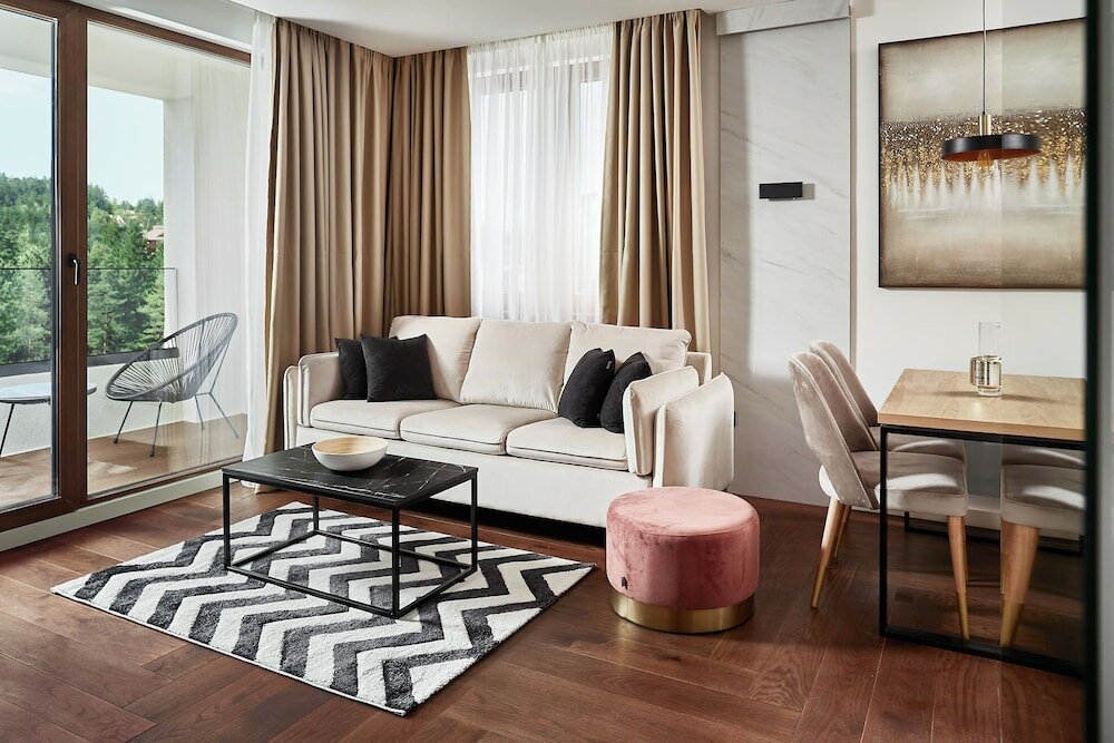 Фото 21 Century Zlatibor by Adora