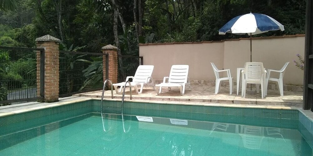 Фото Pousada Bem Querer