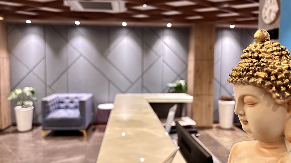 Фото Aurora Boutique Hotel