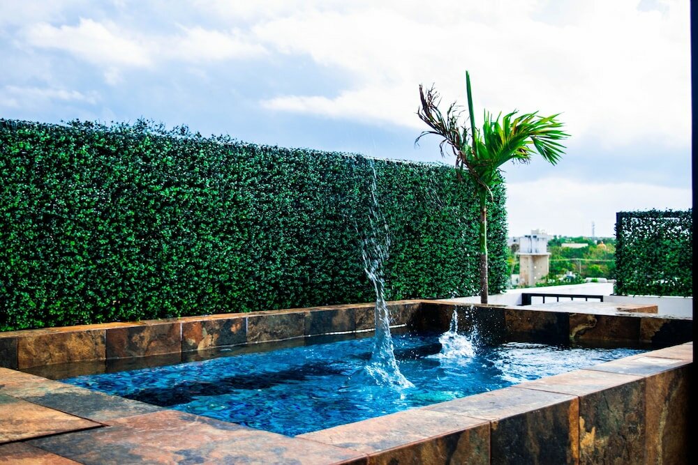 Фото Playa del Carmen condo by Vh