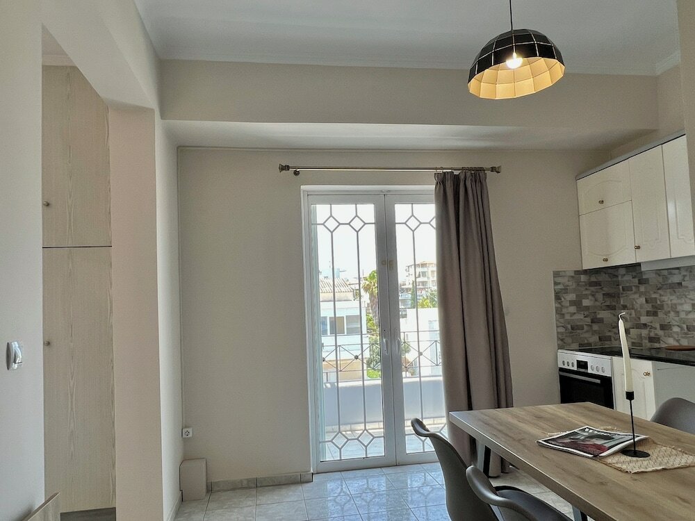 Фото Zilean Apartment Airport by Airstay