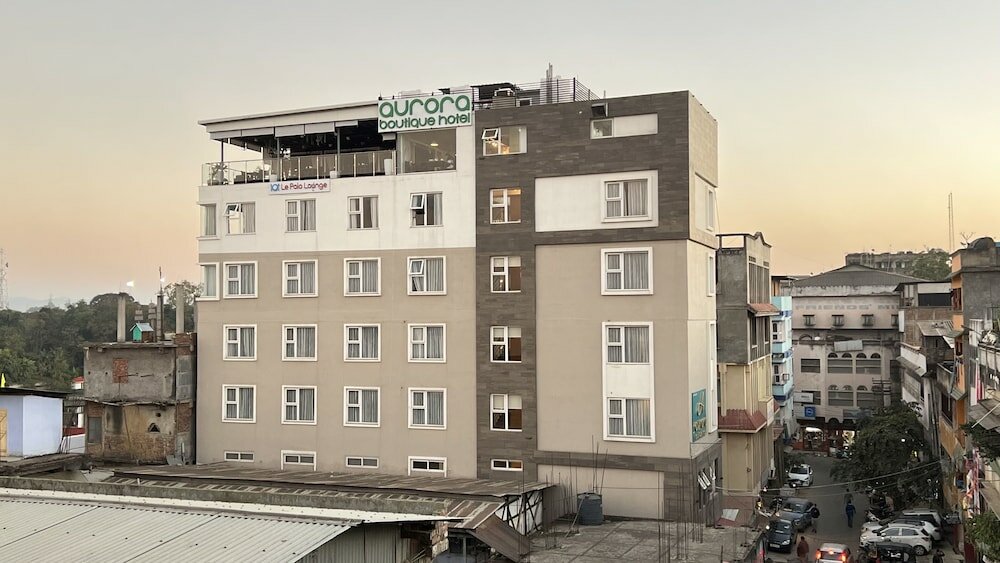 Фото отеля 5