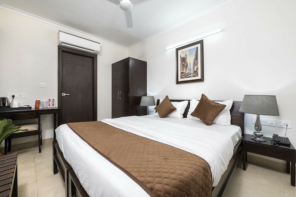 Фото Palm Stay - Studios & Rooms