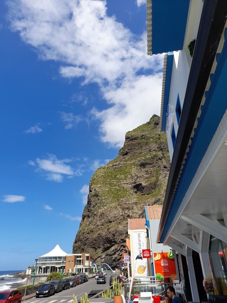 Фото Mediterrâneo Madeira