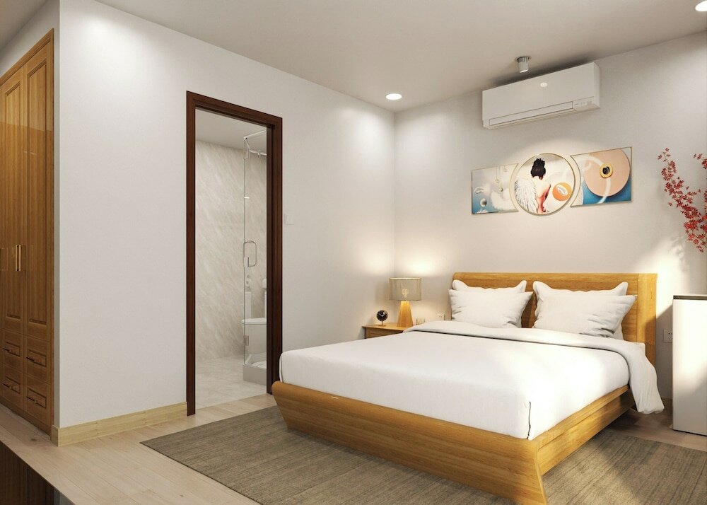 Фото Saki Aparthotel 3