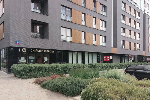 Comfortable apartments in the center