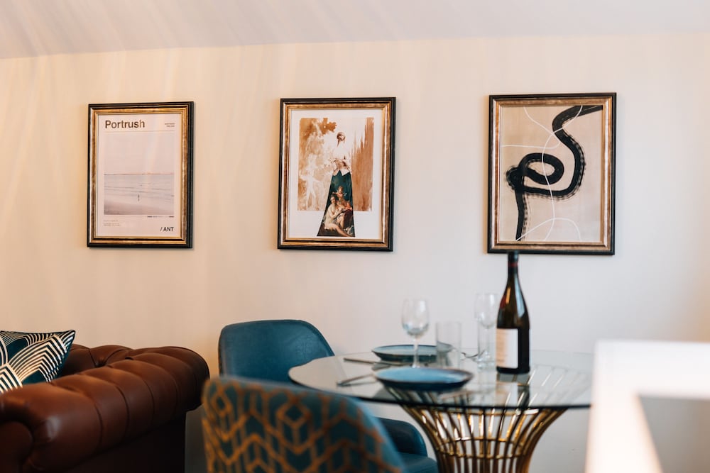 Фото Bank Apartments