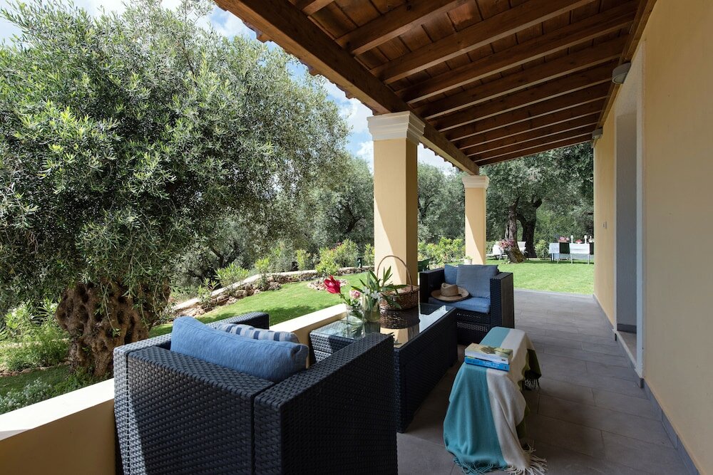 Фото Terra Rossa by Konnect, Views to Ionian Sea