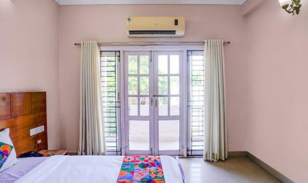 Фото Fabexpress Garden City