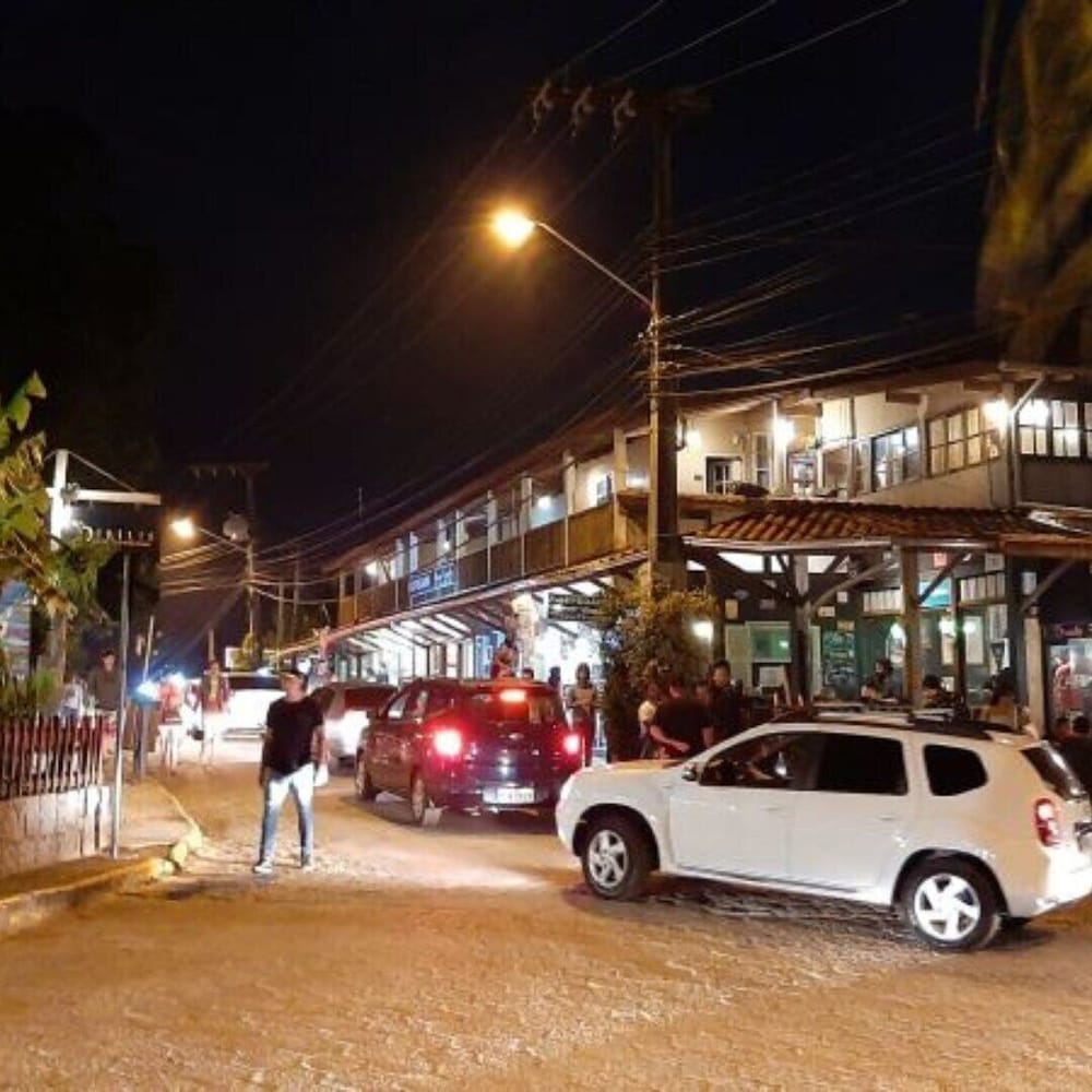 Фото Morada Céu do Rosa