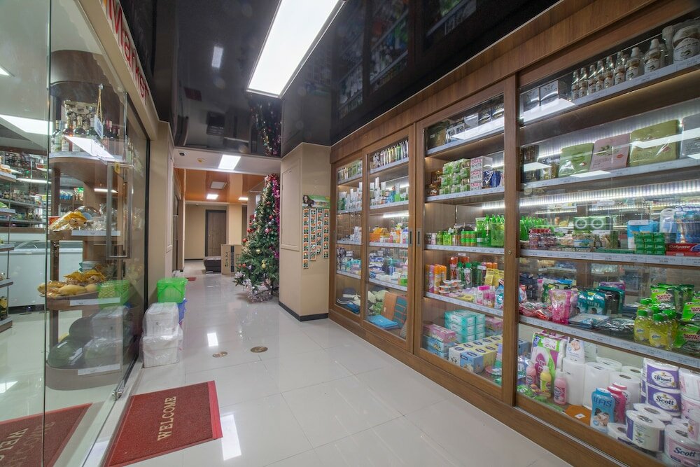 Фото Naiharn Sea Condominium S311