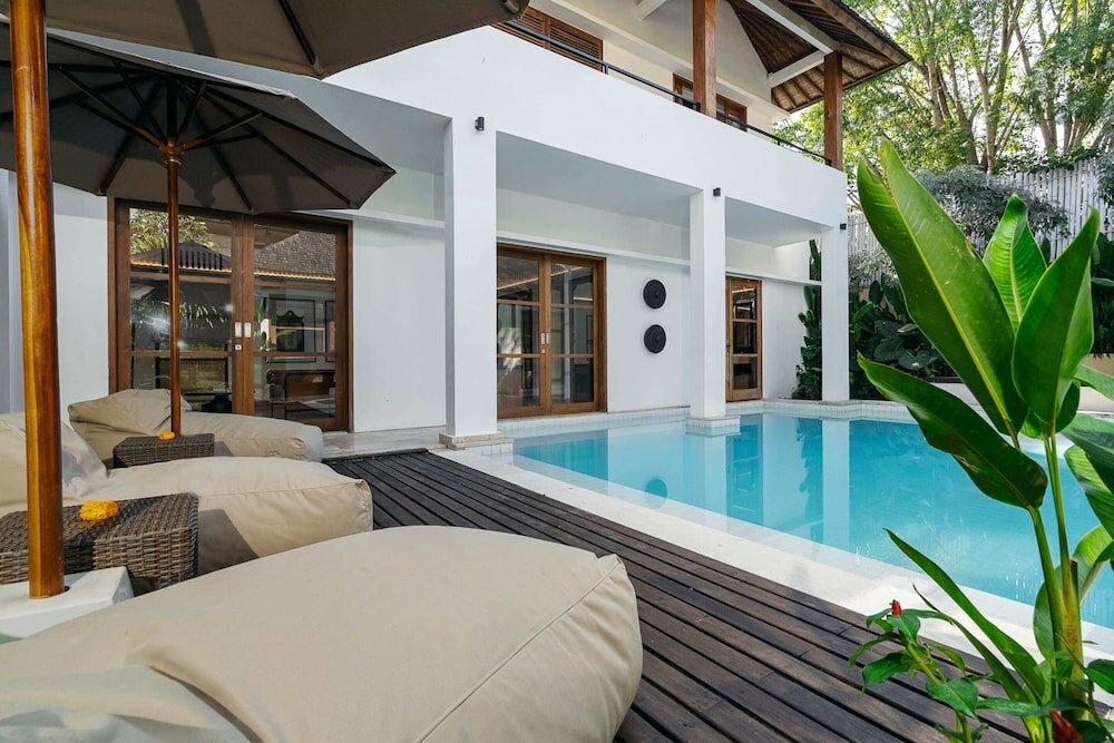 Фото Villa Agathe