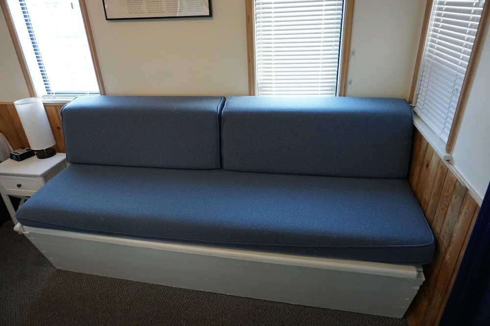 Фото Iron Horse Inn Bed & Breakfast