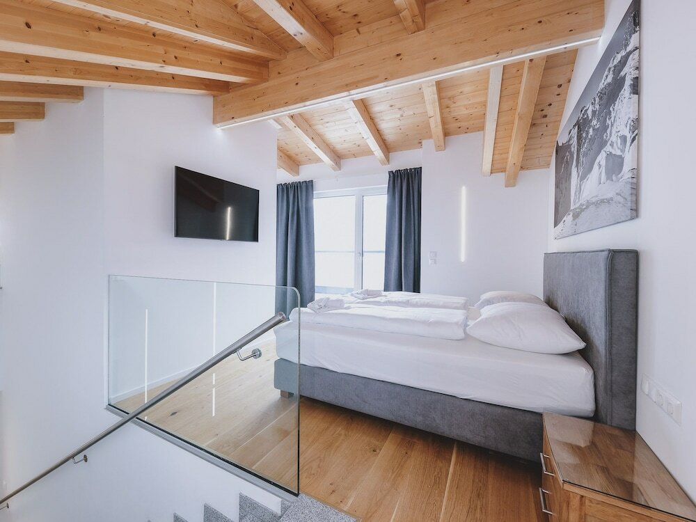 Фото Fp Appartements by we rent