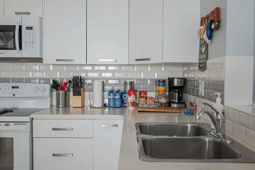 Гостиница Stunning Home в Эдмонтоне