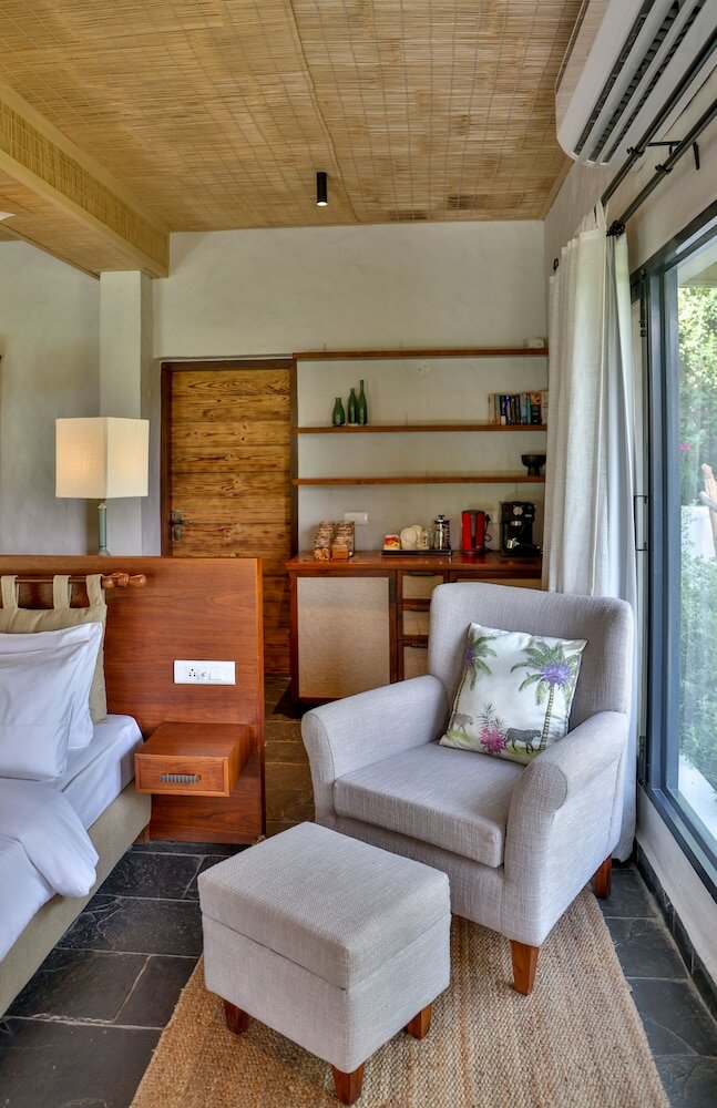 Фото Fhr Wilderness Lodge Chandigarh by Tutc