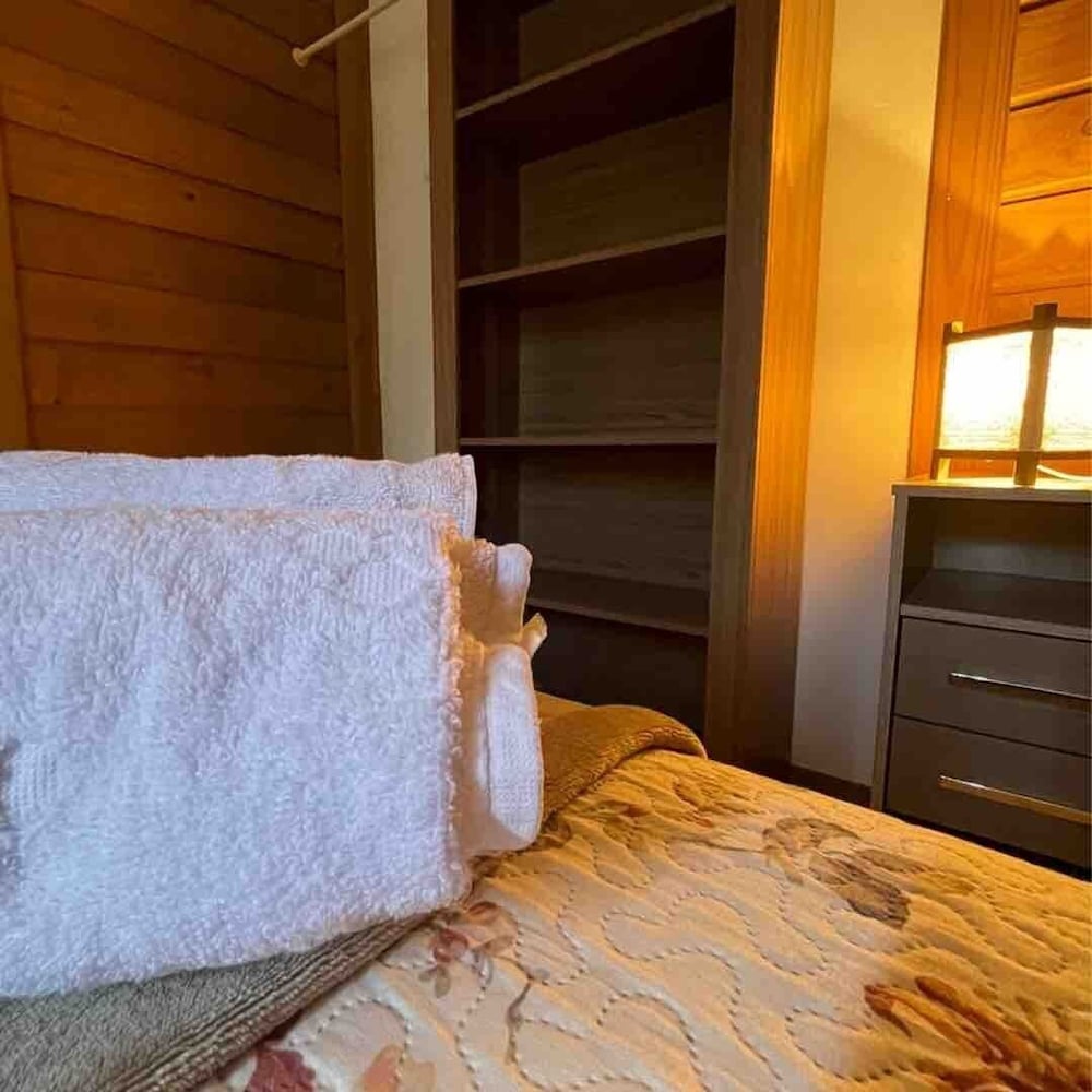 Фото Morada Céu do Rosa