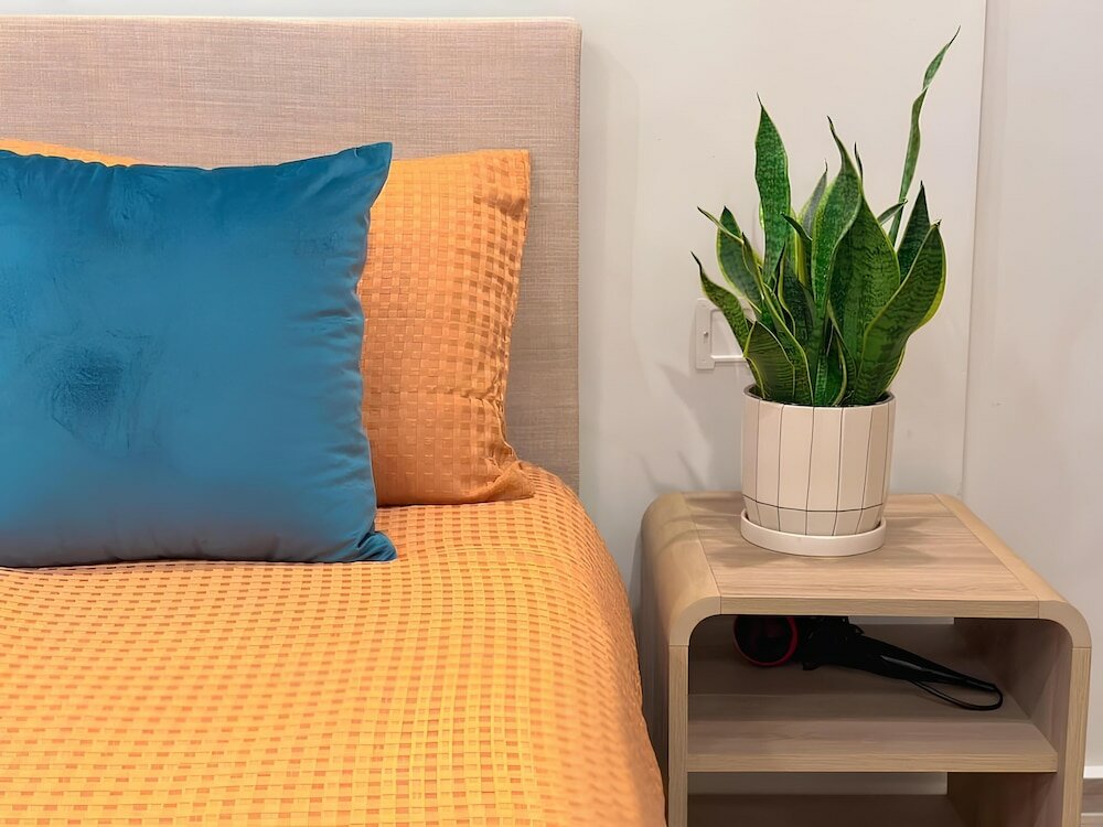 Фото The Sóng Vũng Tàu - Shin's Apartment