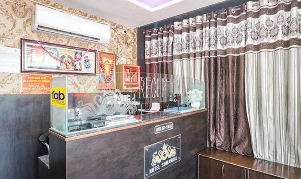 Фото Fabhotel Sumangal
