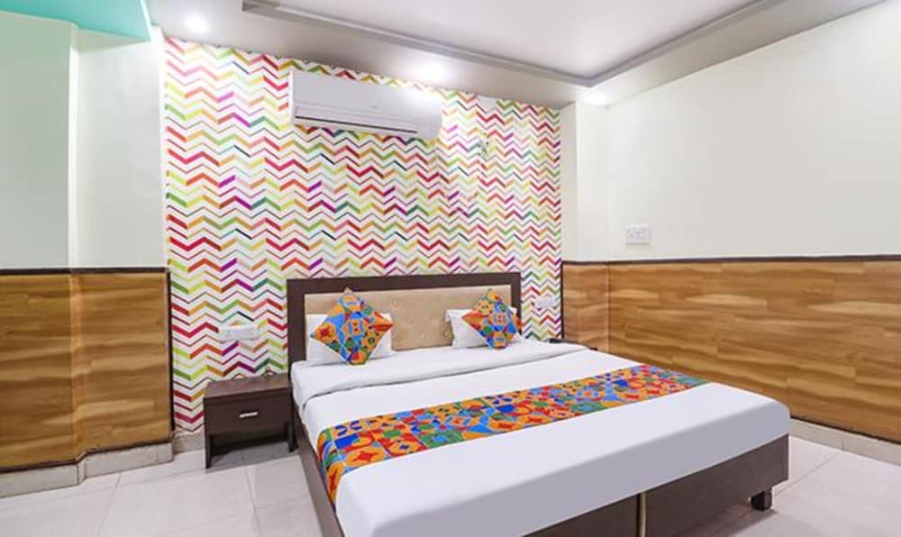 Фото Fabhotel Sumangal
