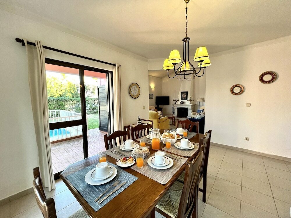 Фото Vilamoura Classic Villa With Pool