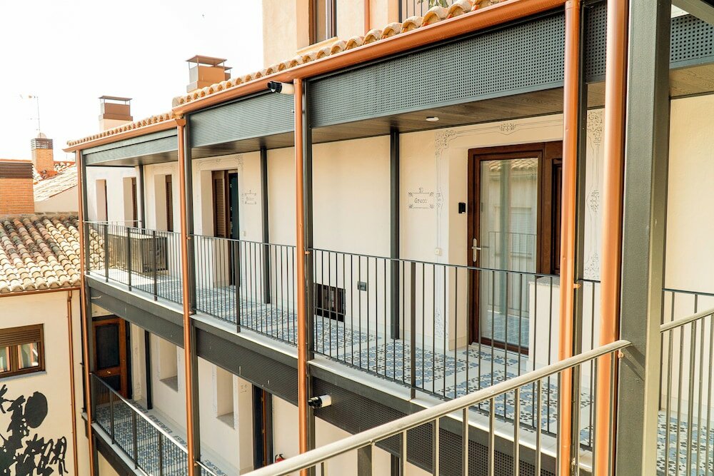 Фото Greco Cervantes 5 Collection