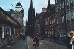 Inviting 1bd Flat in Edinburgh (Scotland, Edinburgh, Giles Street), hotel