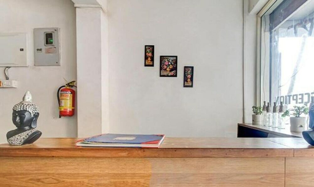 Фото Fabexpress Morjim Paradise