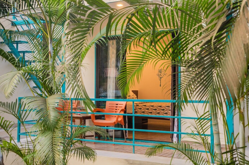 Фото Mango Tree Courtyard Goa