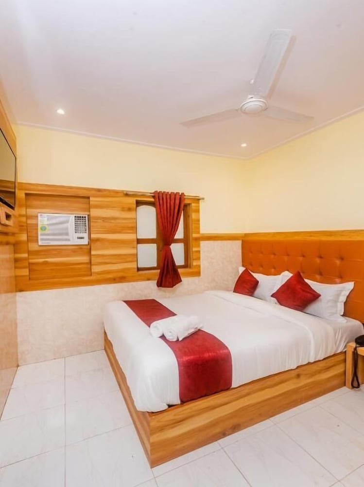 Фото Aman Hotel Cst