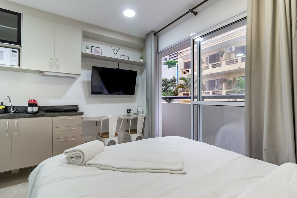 Фото 360 Ascent Paulista