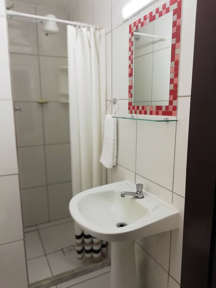 Фото Pousada Bem Querer