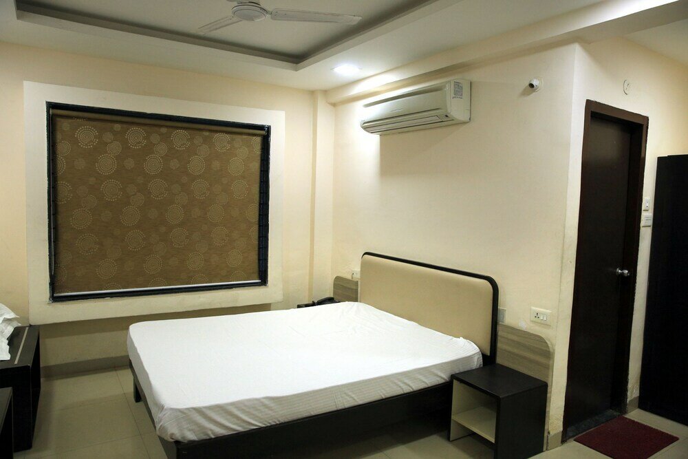 Фото Hotel Shri Krishna Baag Indore